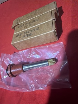 Vanguard Electronic Tools #7150 Heat Cartridge 50W