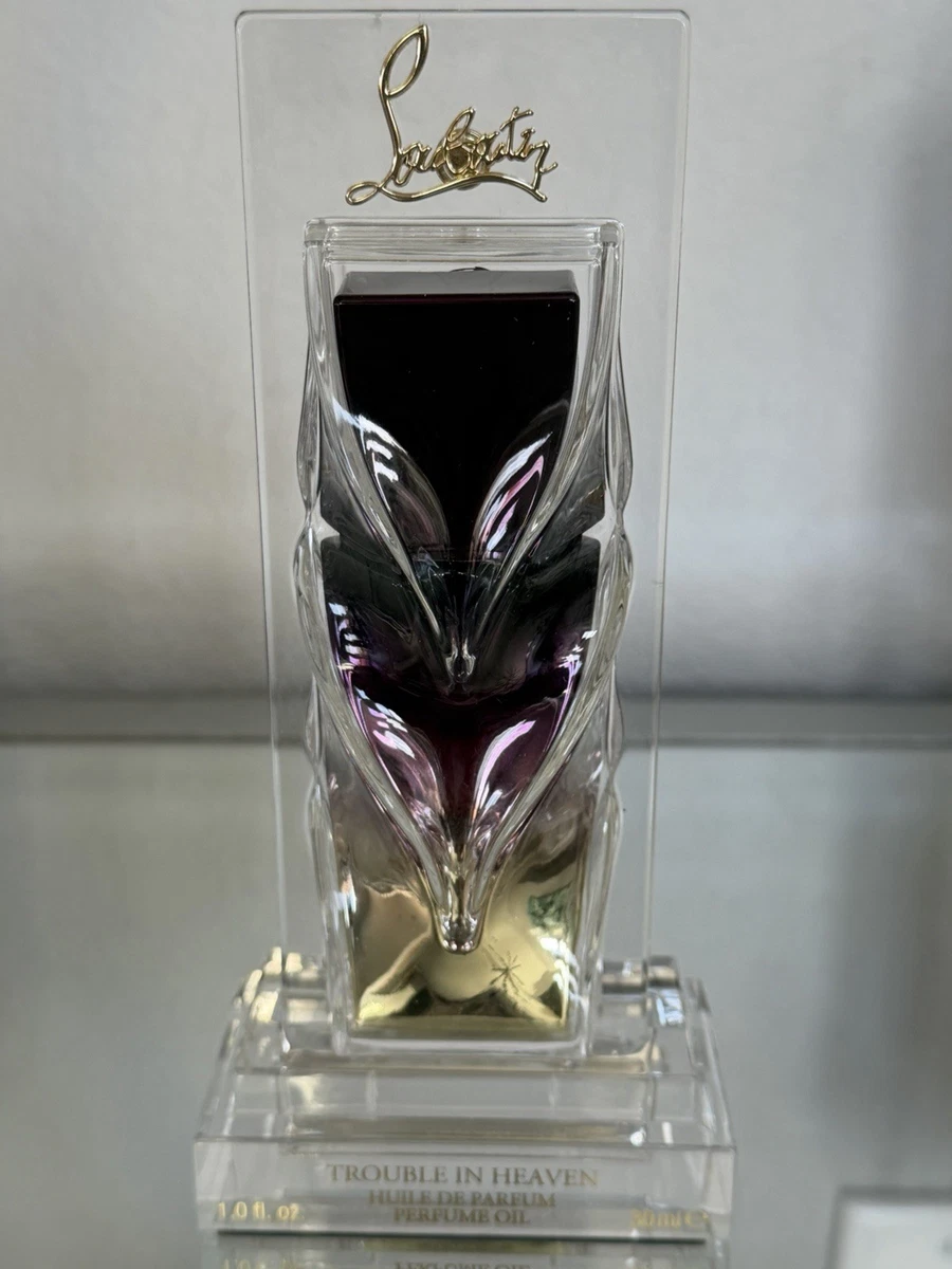 Christian Louboutin Trouble Fragrances for Women for sale | eBay
