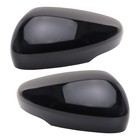 Mirror Cap Set Driver & Passenger Side Fits 2020-2022 Ford Escape