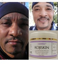 White Fade Super Skin Lightener Cream, Para Piel Triguena o Morena 1pcs  25GM 