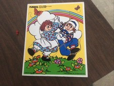 Play school Do The Raggedy Dance