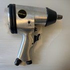 Clé à outils pneumatiques à chocs noire Max