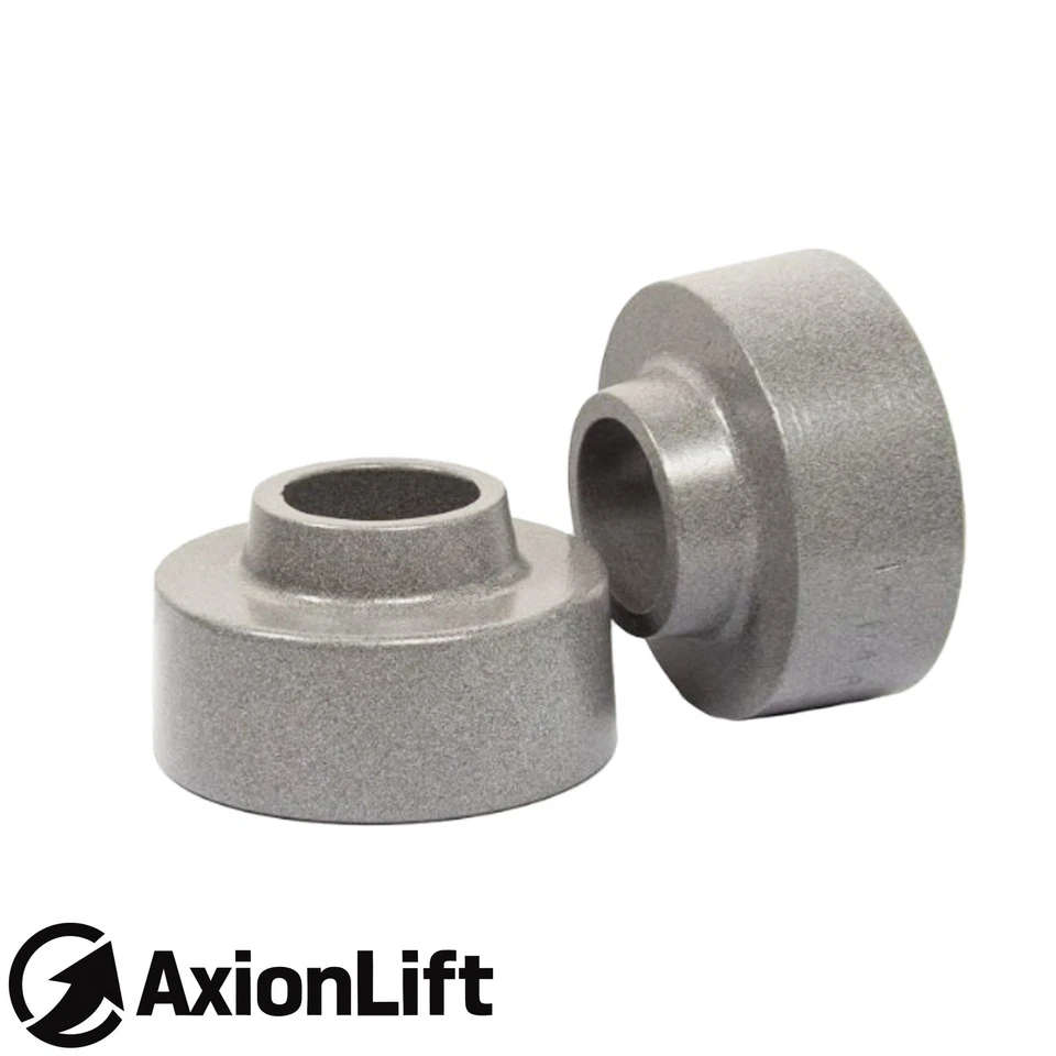 1.6 inch 40mm Rear Coil Spacers Lift Kit for Toyota Aqua PriusC Echo Belta XA - Imagem 4 de 4