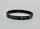 Bower 58mm High-Definition UV Filter — photo 2