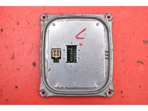 AUDI A4 Avant 8K5, B8 Scheinwerfer-Steuergerät 1307329218 2008 34485585