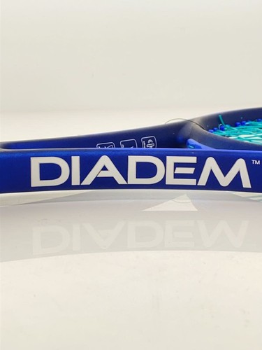 Other brands tennis rackets TAA007 DIADEM Used - Picture 5 of 5