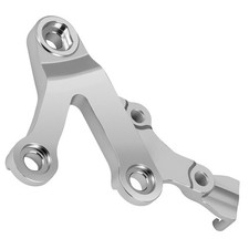 Motorcycle Foot Pegs & Pedal Pads for Kawasaki Ninja ZX9R for sale