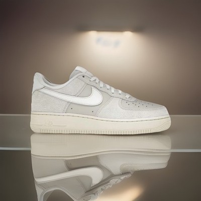  Nike Air Force 1 '07 LX Phantom Men s Size 12 