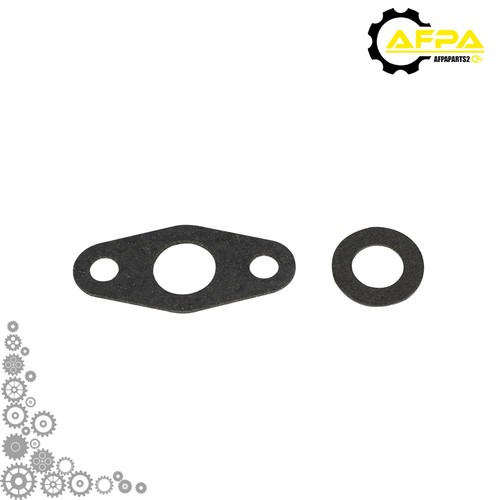 Turbocompresor para Mercedes-Benz C400 CLS400 E400 C43 AMG RHF4 L4 3,0 L - Imagen 3 de 14