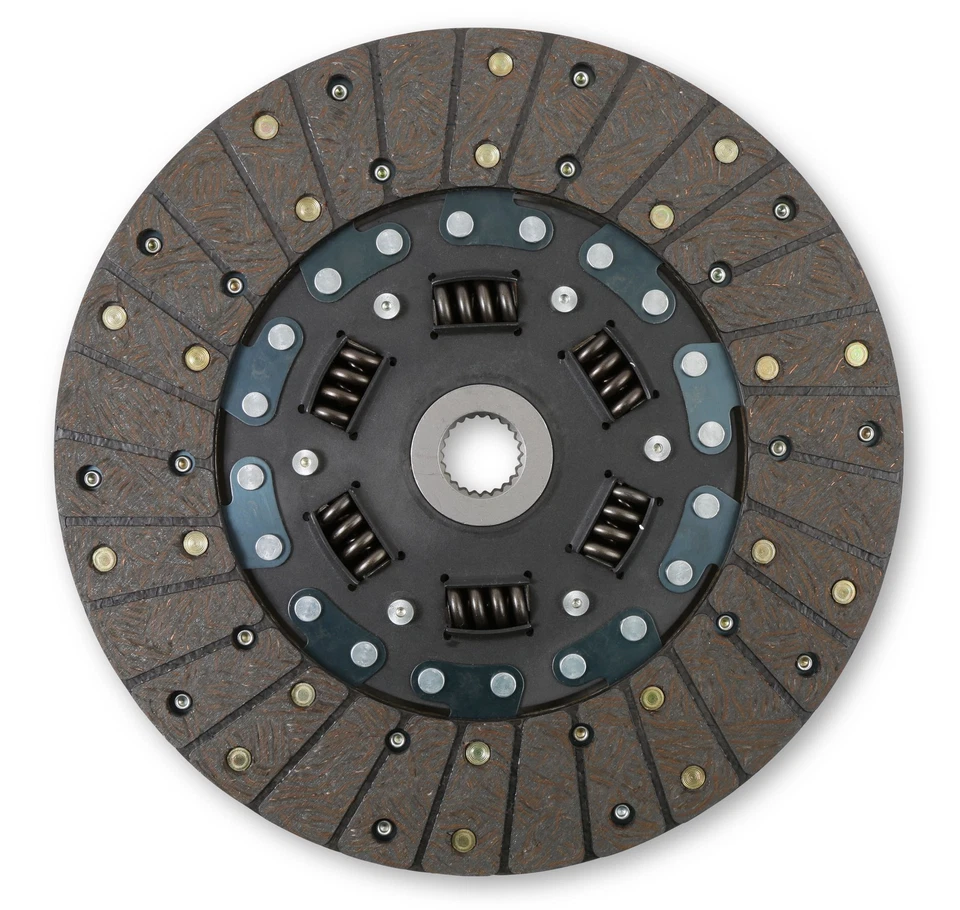 85-301 Hays Classic Clutch Kit Street/Strip - Chrysler - Image 4 of 4