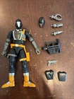 Gi Joe Classified 6-inch action figure Cobra BAT #33 complete excellent