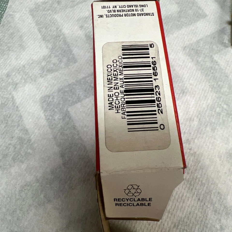 Ignition Contact Set Standard/T-Series FD-8081T  New Free Shipping! - Image 2 of 2