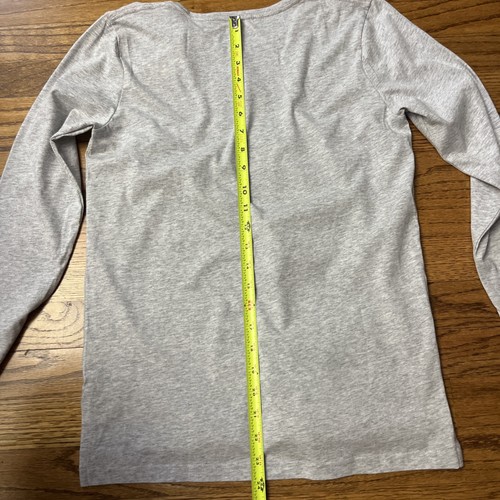 NWT Carhartt Girls Long Sleeve Floral Tee Size XL (14) - NEW - Picture 11 of 12