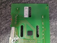 Meiko Niveauplatine 9622559