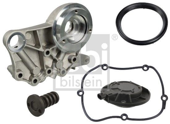 Lagerbock, Nockenwelle FÜR Audi A4 B8 (8K2) - Febi Bilstein 172004-image