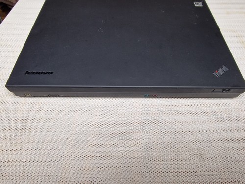 Lenovo ThinkPad R400 14" Laptop Untested Bios Pw Read Description - Picture 7 of 14
