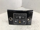Discovery 4 Suspension and Terrain Control Panel Land Rover Black CH22-14B596-AB