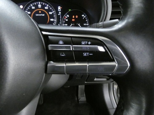 2022 Mazda Mazda3 2.0 e-SKYACTIV-X MHEV SE-L Lux Hatchback 5dr Petrol Manual Eur - Picture 18 of 24