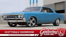 1967 Chevrolet Chevelle for Sale