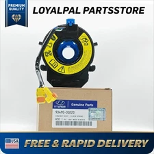93490-3Q120 Clock Spring W/O Angle Sensor For Hyundai 11-15 Sonata 11-16 Elantra