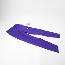  Nike Dri-Fit Compression Pants Women's Purple New with Tags Multiple Sizes