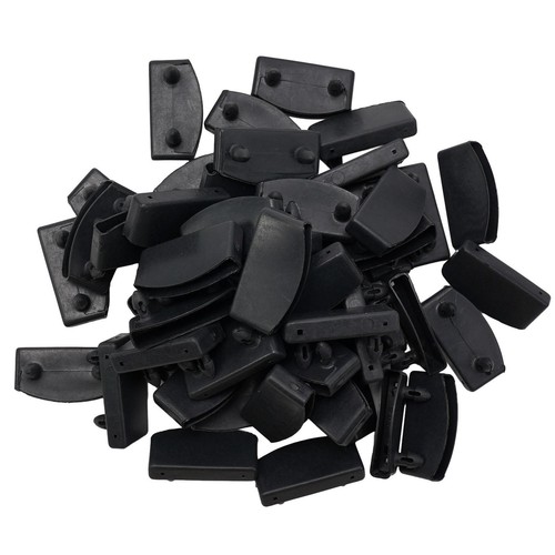 50 Pack Plastic Bed Slat Holders Reliable and Easy to Install 55mm Size - Picture 11 of 12
