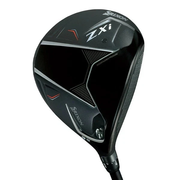 Srixon ZXi Fairway Wood 3w 5w 2Set Diamana ZXi50 Stiff Flex Carbon Shaft RH HC - Image 3 of 4