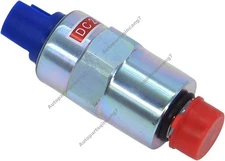 24V Stop Solenoid 7180-49D for Delphi DPA DPS DP200 DP210