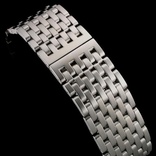 Girard-Perregaux 1966 Full Calendar 49535-11-131-BB60 #Su077 - Picture 2 of 7