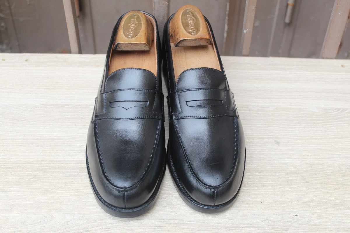 Preços baixos em J.M. Sapatos sociais masculinos Weston | eBay