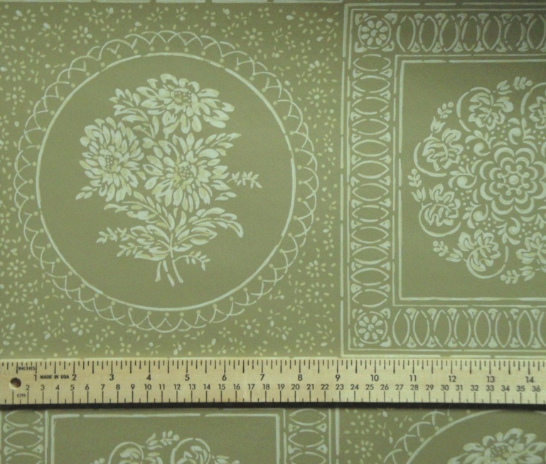 12sr Thomas Strahan Floral Medallion Medallion Medallion Graphic Historical Repro Wallpaper 5d1239 12sr Thomas Strahan Floral Medallion Medallion Medallion Graphic Historical Repro Wallpaper 5d1239