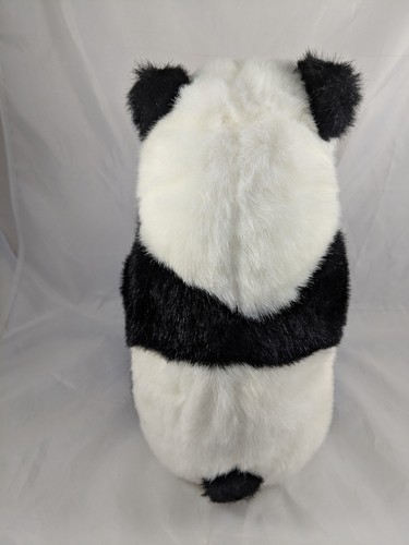 Dakin Panda Bär Plüsch 30883 12 Zoll Stofftier Spielzeug - Bild 4 von 6