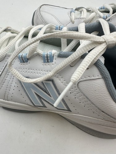 Zapatos de entrenamiento cruzado New Balance 608 v5 para mujer talla 11 excelente estado - Imagen 9 de 24