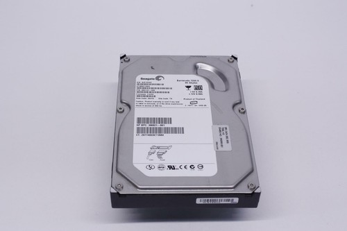 Seagate 80GB 7200 RPM HDD - ST3808110AS - Picture 5 of 8