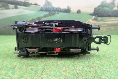 Roco Spur H0 43258 ÖBB Tenderlok "Glaskasten" BR 688.01 Ep.III Dampflok - Bild 8 von 11