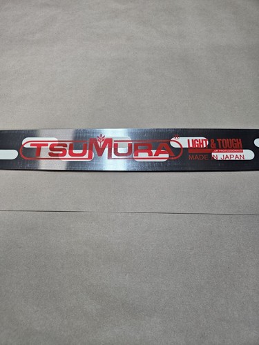 32" Light Weight TsuMura fits Stihl MS440 MS441 MS461 MS640 MS660 3/8 .063 105DL - Picture 4 of 5