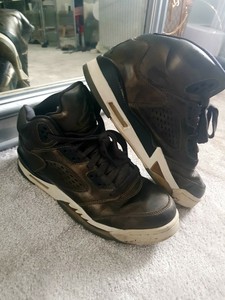 air jordan 5 retro premium heiress collection