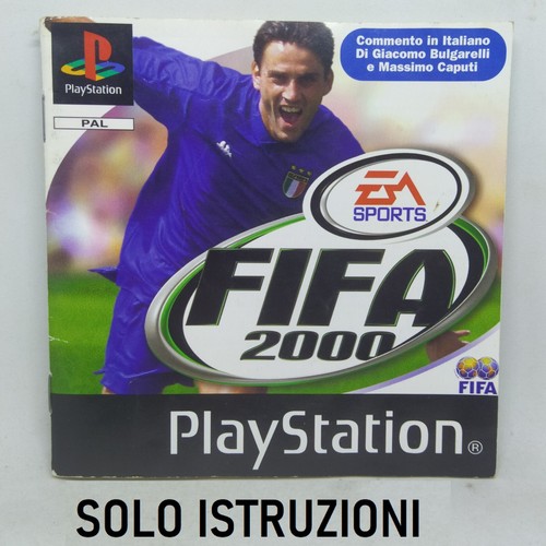 Sony PlayStation 1 PS PLAYSTATION SONY GIOCHI ACCESSORI e CONTROLLER A SCELTA - Foto 139 di 324