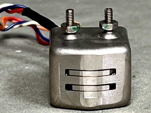 Original Teac 66604 Reel to Reel Tape Deck Record Head - Picture 1 of 5