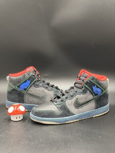 nike sb twin peaks