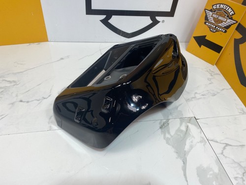 🔥Genuine Harley 14-23 Touring Vented Lower Leg Fairings Glove Box OEM🔥 - Picture 8 of 21