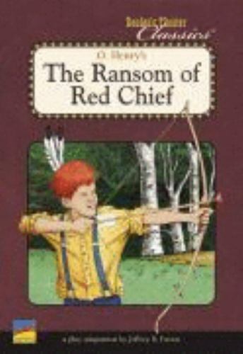 The Ransom of Red Chief: And Other Stories (Reading &amp; Training，Beginner) [ペーパーバック] O Henry Amazon | The Ransom of Red Chief: And Other Stories (Reading