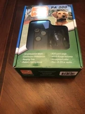 Petpal By D.T. Systems PA 300 Remote Training Collar