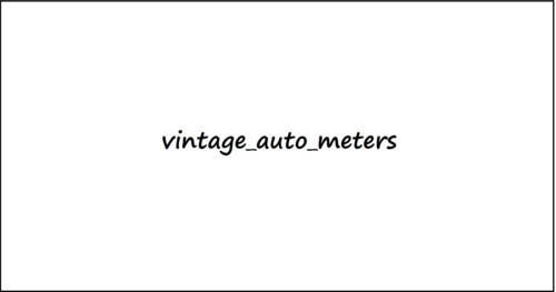Amp Gauge Ammeter for Farmall IH Cub A B C H M 140 350 400 450 460 560 360053R91 - Picture 3 of 4