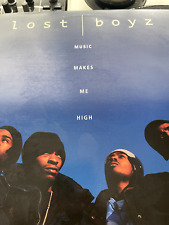 $4.99 Warehouse BLOWOUT LOT 2 - Hip Hop, R&B,...