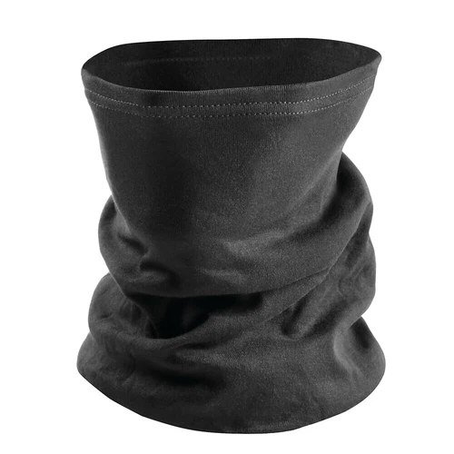 Salvacollo moto in fibra naturale di cotone Tube