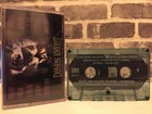 Demon Knight Soundtrack (1994) Cassette Tape Pantera Megadeth Ministry