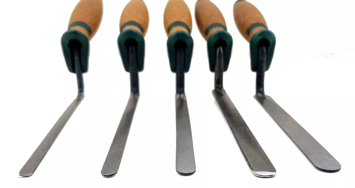 Tuckpointing trowel online