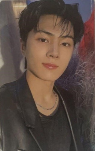 ENHYPEN 結 -YOU- "STANDARD,A,B,SOLO ver." "STORE POB" OFFICIAL PHOTO CARD CD - Picture 59 of 173