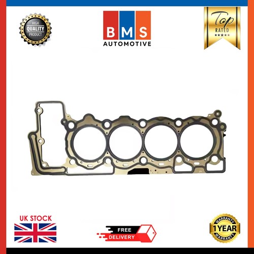 JUEGO DE JUNTAS DE CULATA IZQUIERDA Y DERECHA LAND ROVER RANGE ROVER 4.4DIESEL 448DT CON PERNOS - Imagen 9 de 18